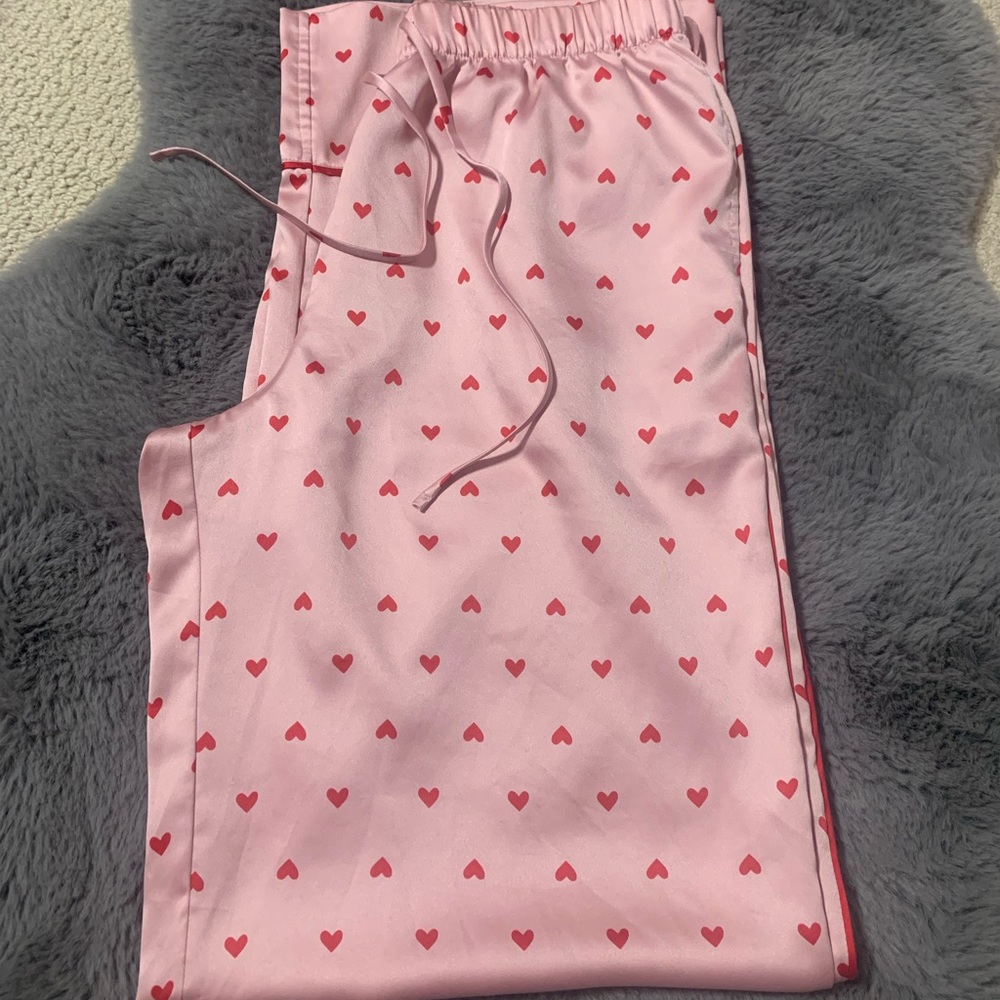 Victoria Secret Pajama Pants